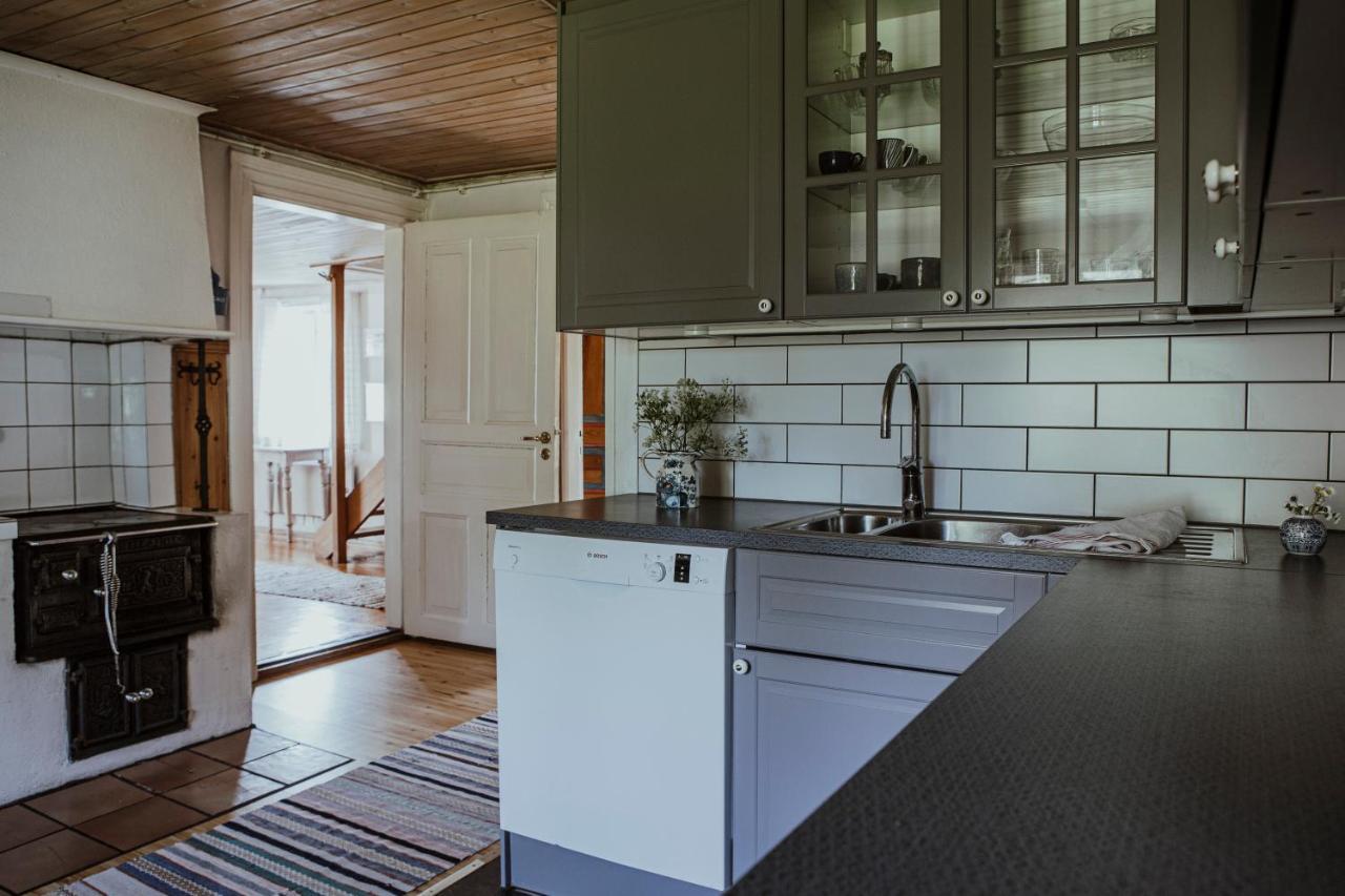 Kylas Vildmark Skillingaryd Ngoại thất bức ảnh