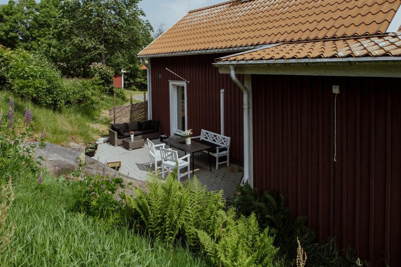 Kylas Vildmark Skillingaryd Ngoại thất bức ảnh