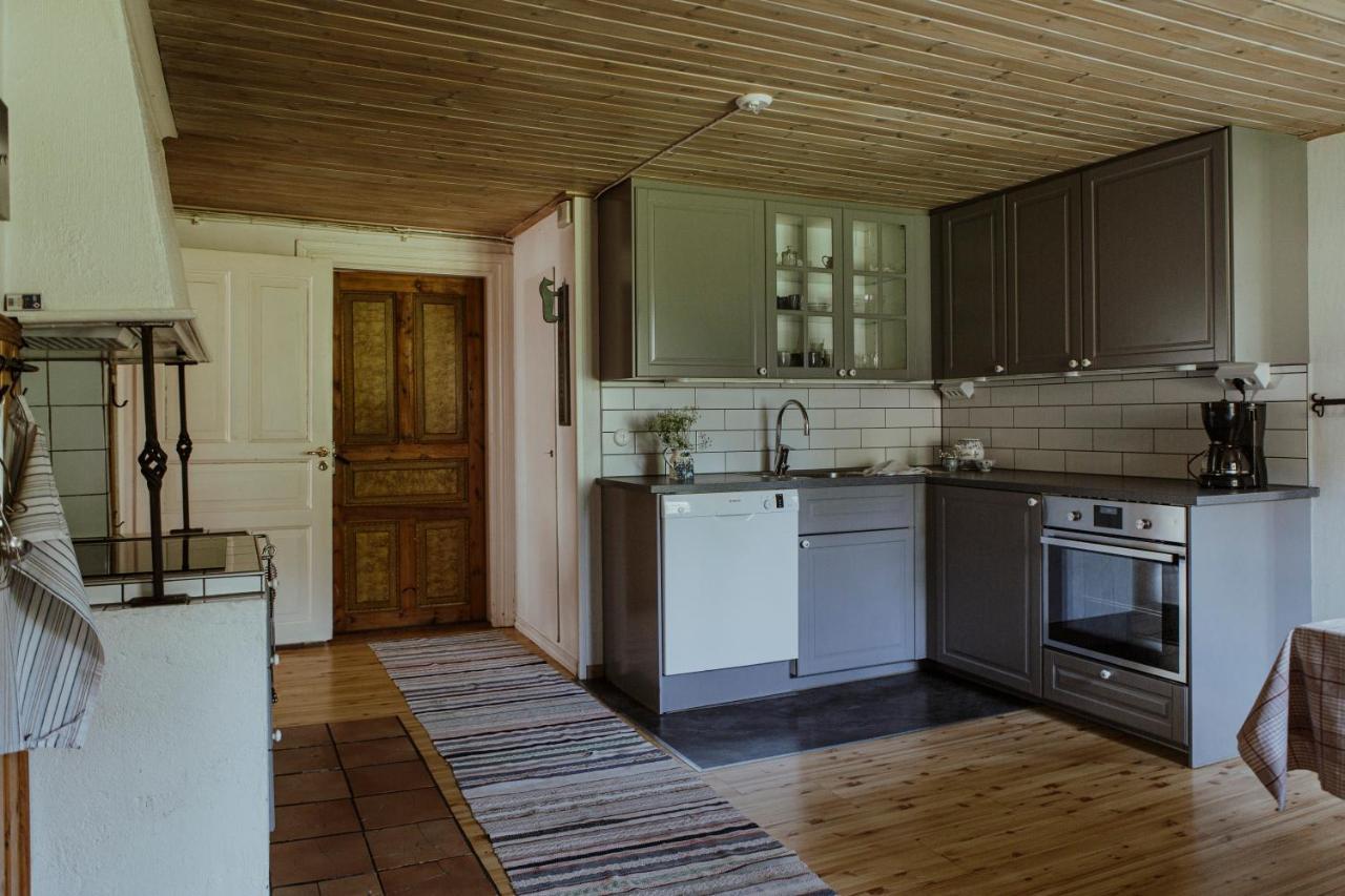 Kylas Vildmark Skillingaryd Ngoại thất bức ảnh