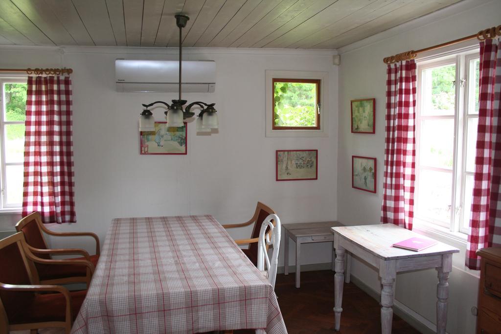 Kylas Vildmark Skillingaryd Ngoại thất bức ảnh